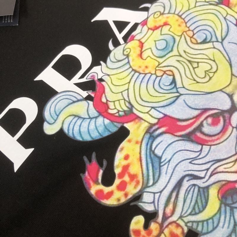 Prada T-Shirts